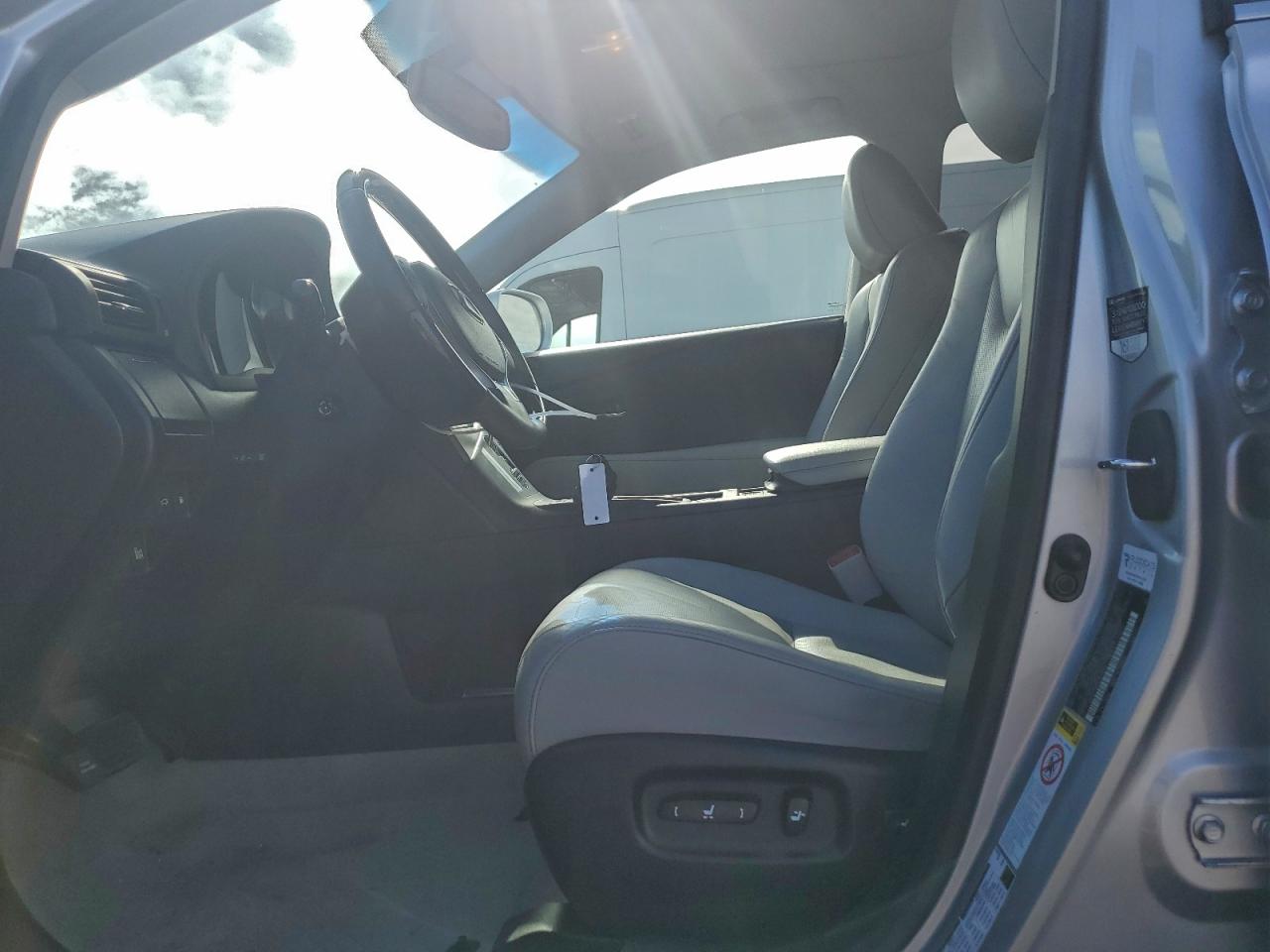 2014 Lexus Rx 350 VIN: 2T2ZK1BA4EC141191 Lot: 96290525