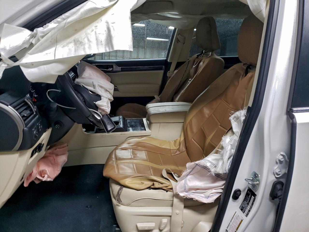 2023 Lexus Gx 460 VIN: JTJAM7BX3P5361227 Lot: 94257245