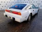 1989 NISSAN 300 ZX 2+2  for sale at Copart WESTBURY