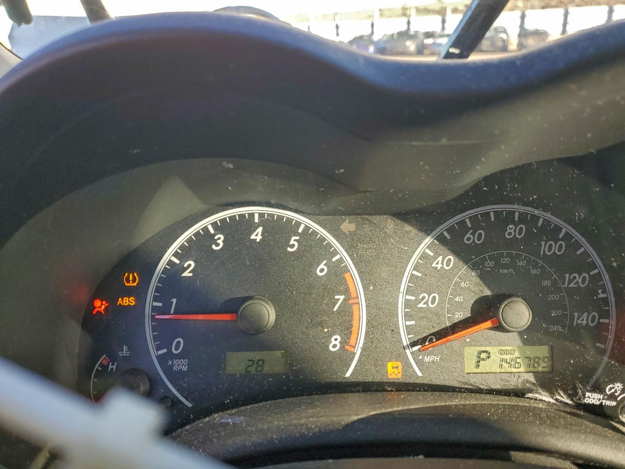 2013 Toyota Corolla Base VIN: 5YFBU4EE3DP145523 Lot: 94245405