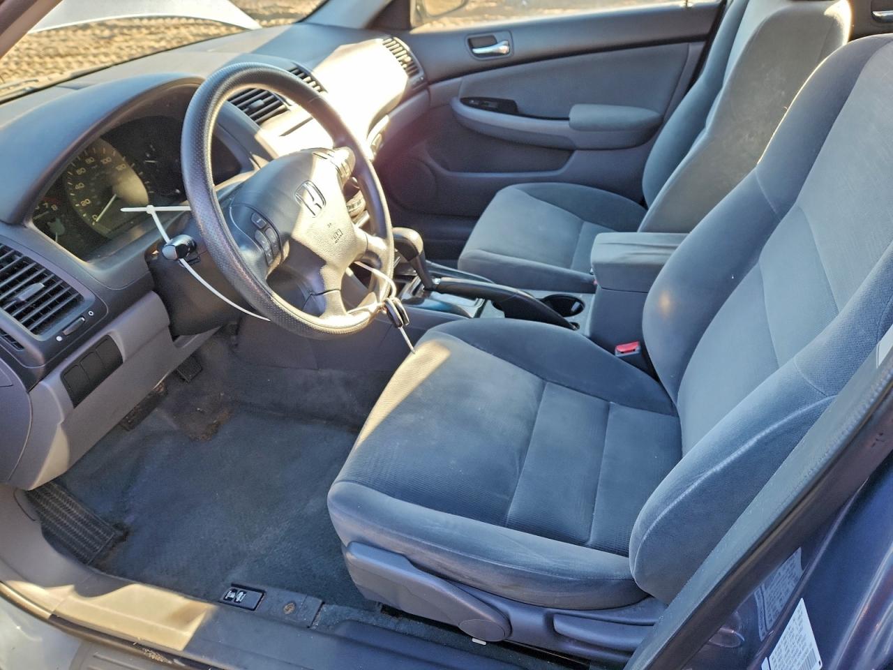 2007 Honda Accord Se VIN: 1HGCM56327A197789 Lot: 94381965