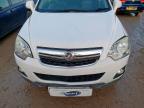2013 VAUXHALL ANTARA 2.2 CDTI EXCLUSIV 5DR [START STOP] for sale at Copart BRISTOL