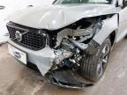 2024 VOLVO XC40 2.0 B3P PLUS DARK 5DR AUTO for sale at Copart BELFAST