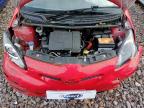2009 TOYOTA AYGO 1.0 VVT-I + 5DR MMT for sale at Copart WESTBURY