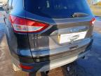 2016 FORD KUGA 2.0 TDCI 180 TITANIUM 5DR for sale at Copart WESTBURY