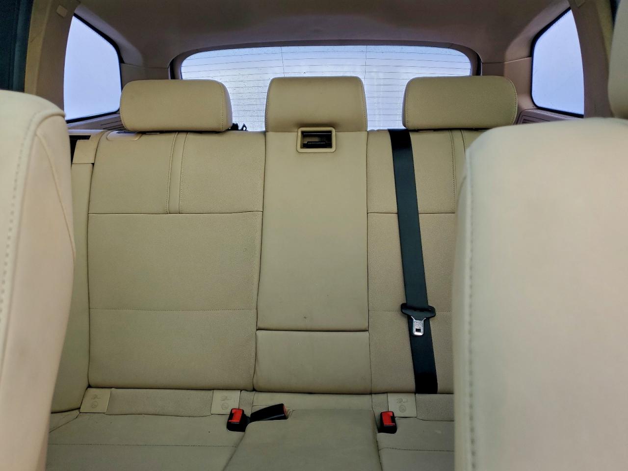 2005 BMW X3 2.5I VIN: WBXPA73405WC48570 Lot: 95902505