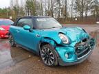 2019 MINI COOPER EXCLUSIVE  for sale at Copart GLOUCESTER