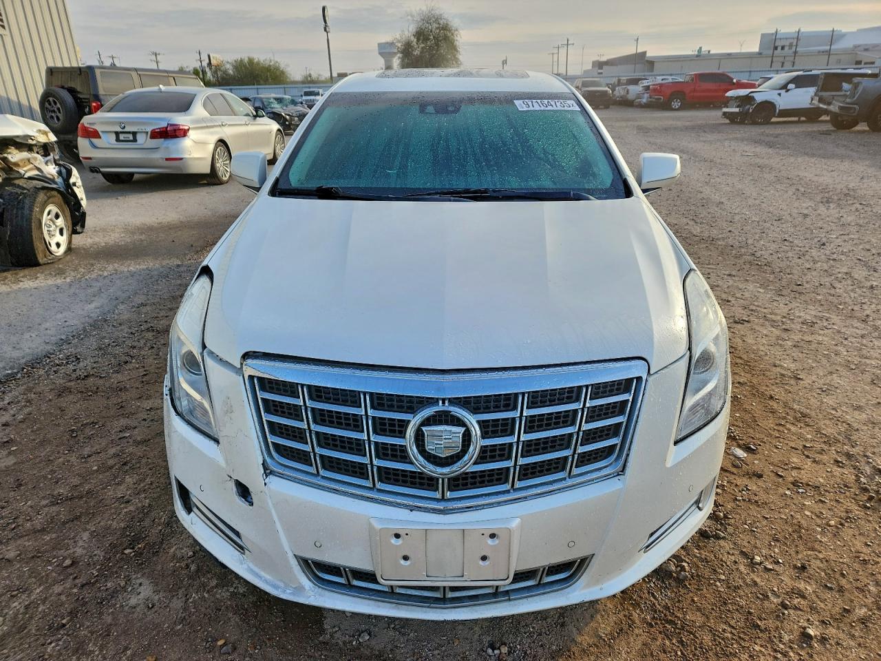 XTS