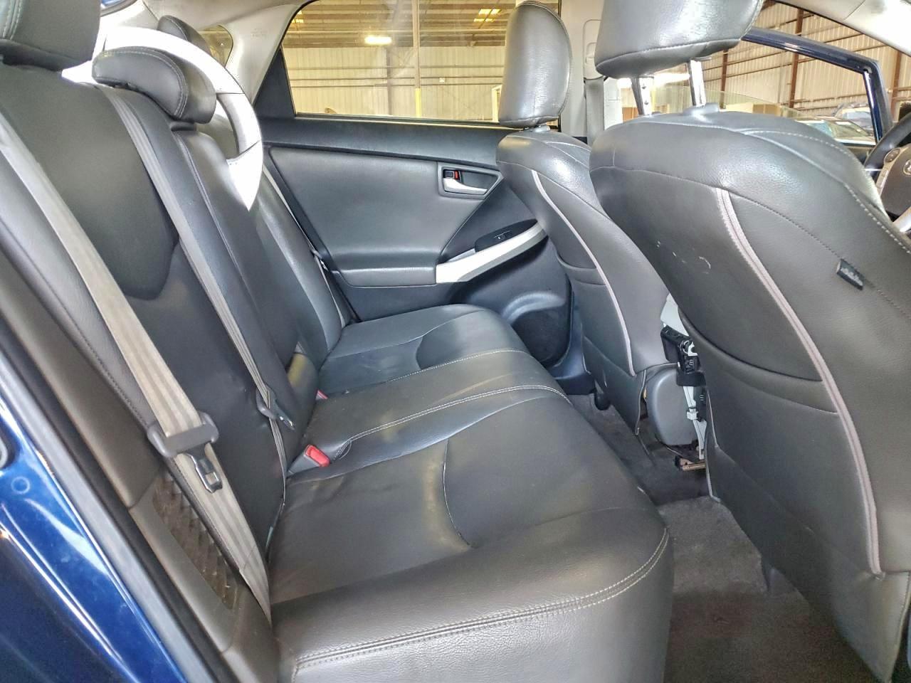 2013 Toyota Prius VIN: JTDKN3DU8D1683476 Lot: 96722075