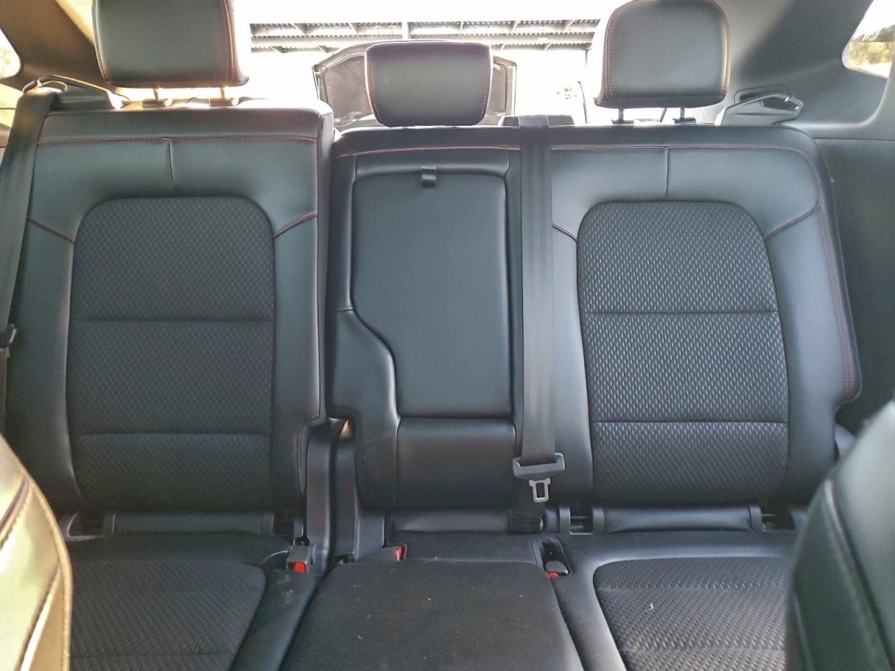 2024 Ford Escape St Line VIN: 1FMCU0MN6RUA12694 Lot: 94823205