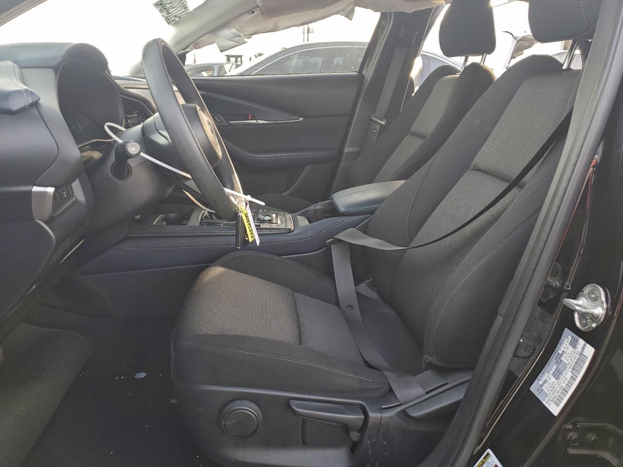 2021 Mazda Cx-30 VIN: 3MVDMAALXMM214905 Lot: 94729295