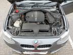 2014 BMW 1 SERIES 118D SPORT 5DR for sale at Copart CHESTER