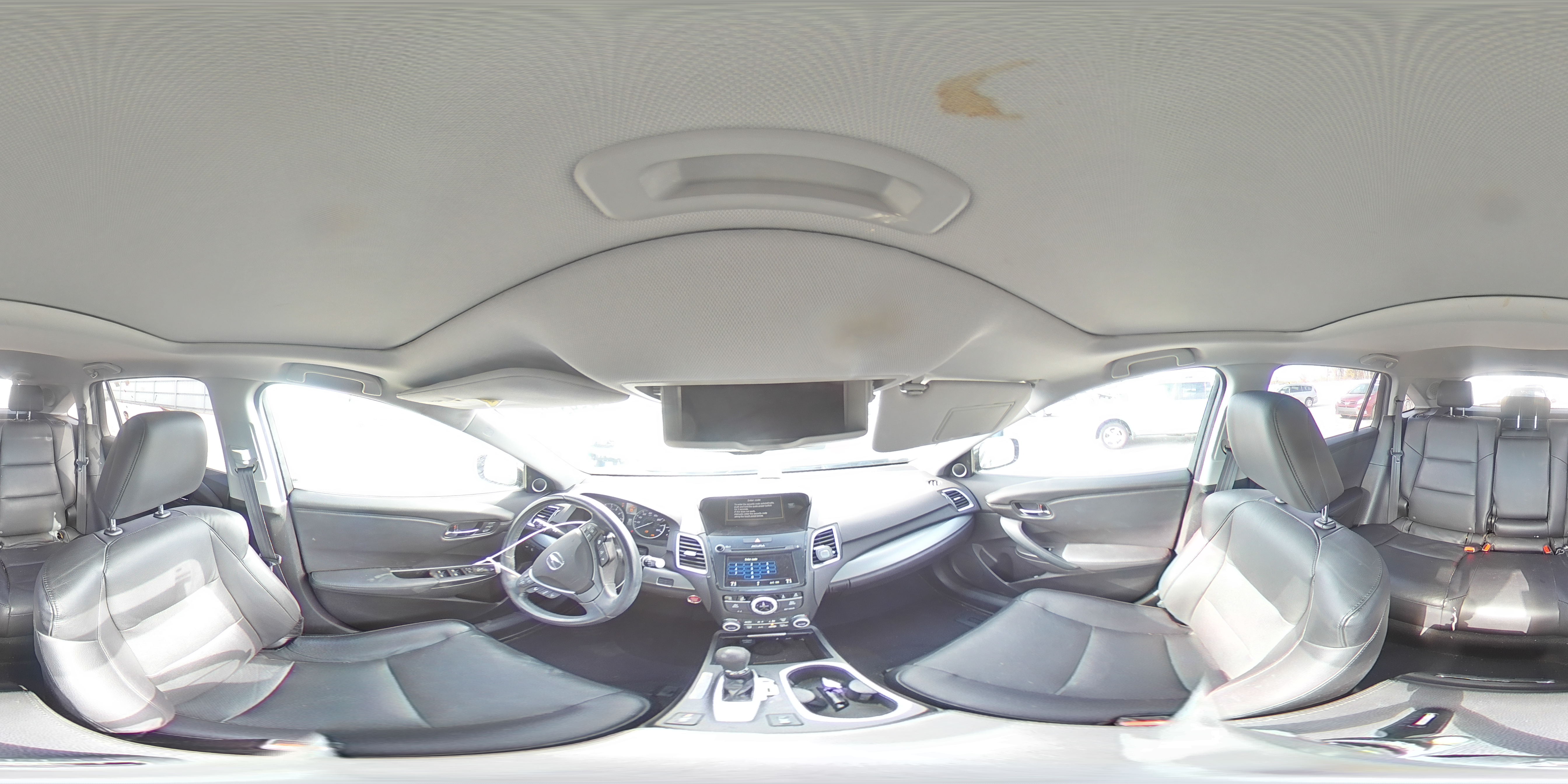 2018 Acura Rdx Technology VIN: 5J8TB3H56JL010459 Lot: 95893165