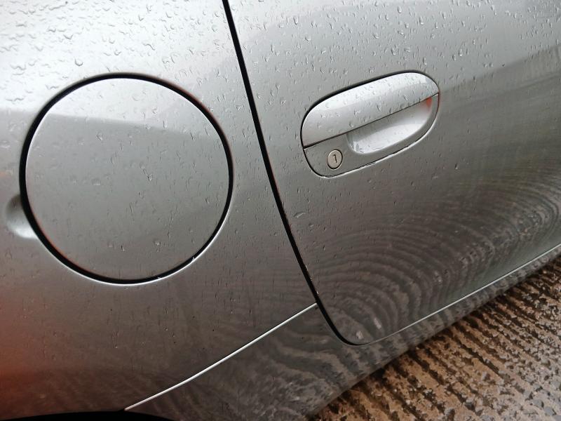 2004 BMW Z4 2.2I SE 2DR