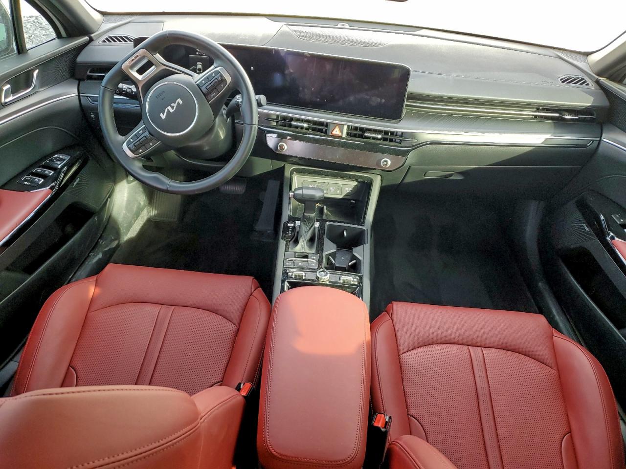 2025 Kia K5 Gt Line VIN: KNAG64J71S5326294 Lot: 95210945