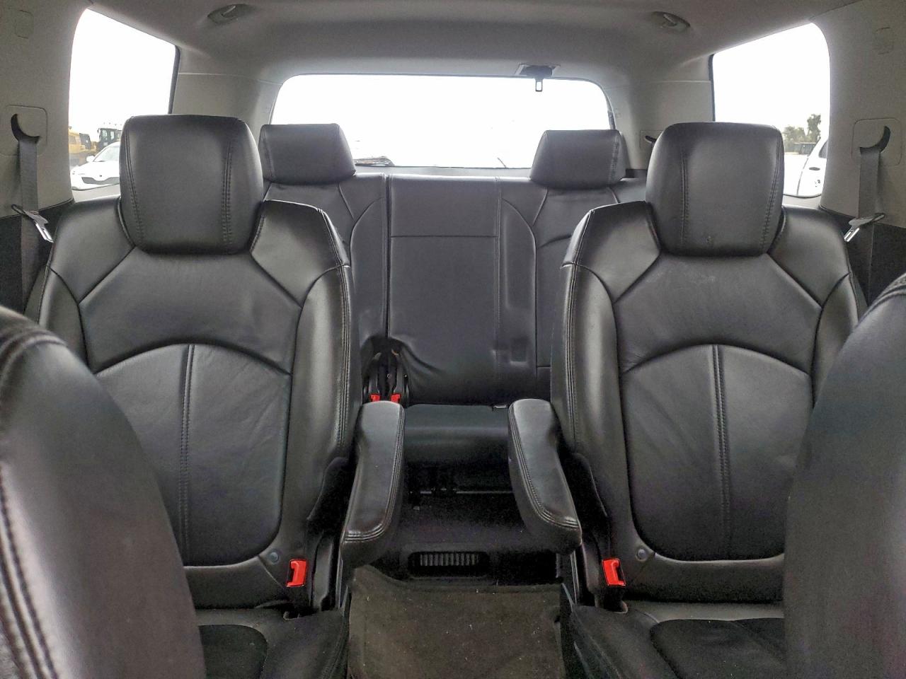 2010 GMC Acadia Slt-1 VIN: 1GKLRMED4AJ142888 Lot: 95901455