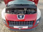 2012 PEUGEOT 3008 1.6 E-HDI 112 ACTIVE II 5DR EGC for sale at Copart CORBY