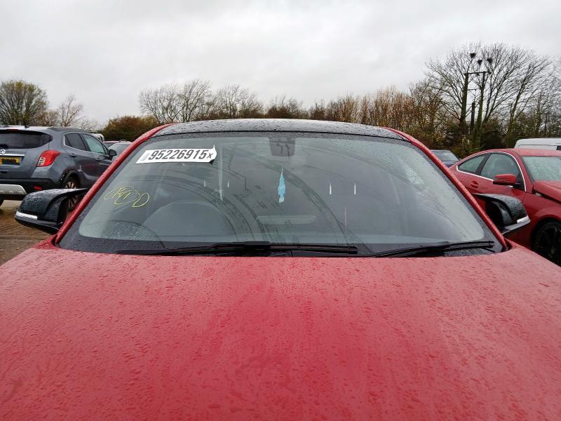 2012 BMW 1 SERIES 116I SPORT 5DR