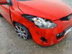2009 MAZDA 2 1.3 TS2 5DR for sale at Copart CORBY