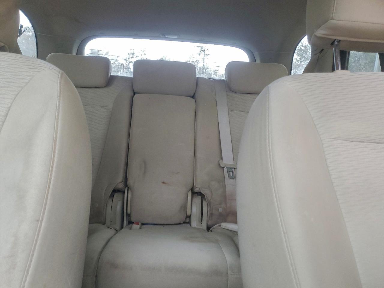 2009 Hyundai Santa Fe Gls VIN: 5NMSG13D99H247331 Lot: 97785145