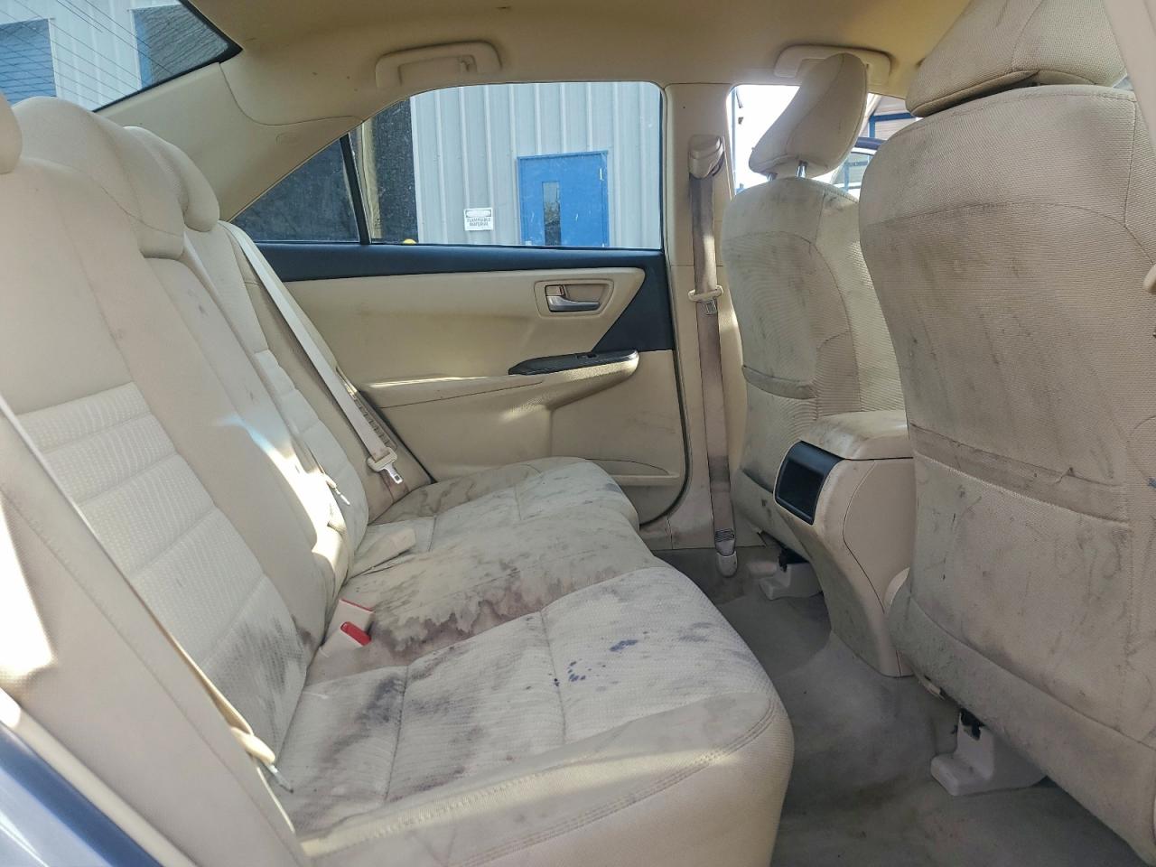 2015 Toyota Camry Hybrid VIN: 4T1BD1FK1FU167928 Lot: 95474515