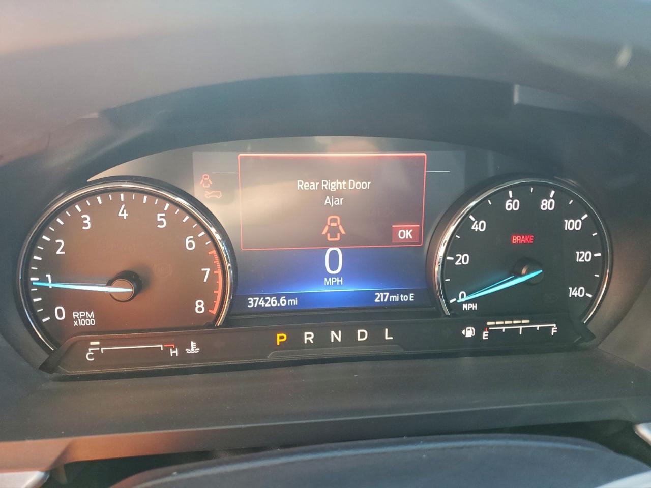 2022 Ford Explorer Xlt VIN: 1FMSK7DHXNGB84563 Lot: 95685695