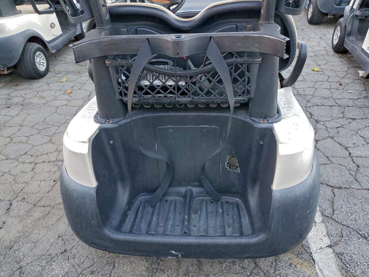 2022 Club Car Tempo Fla VIN: BN2239330050 Lot: 95174345
