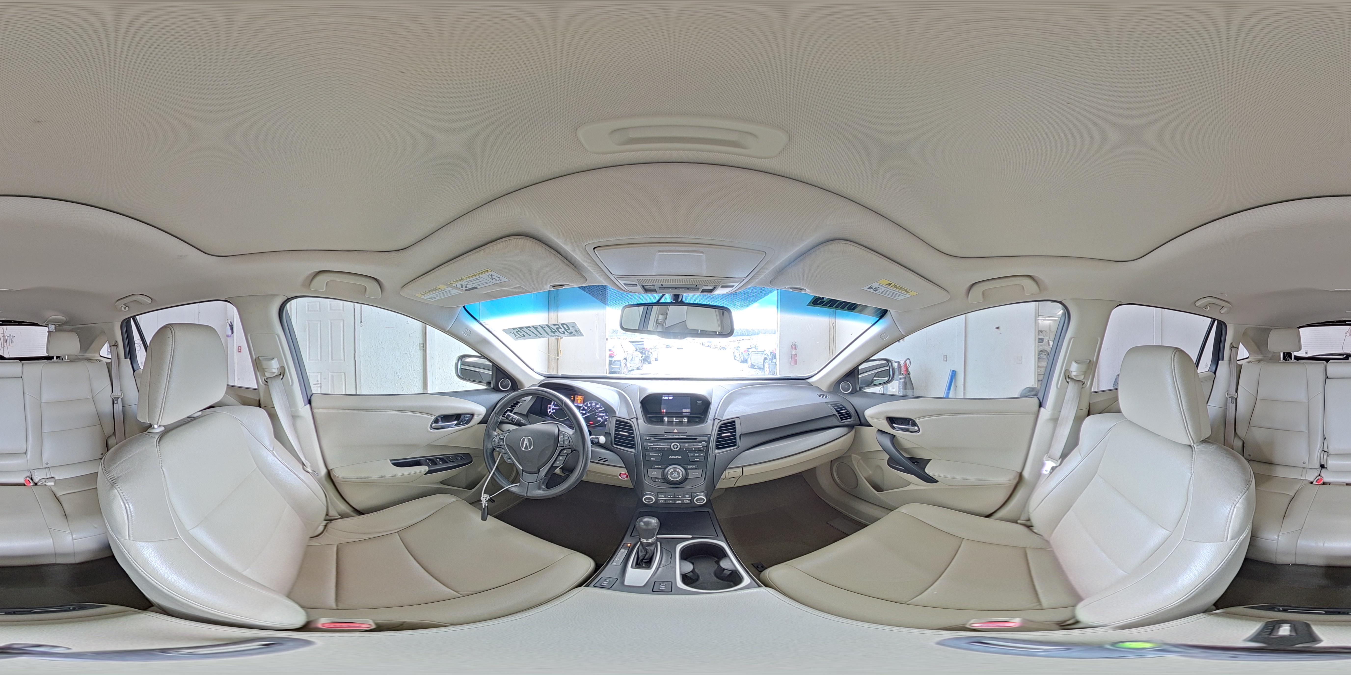 2017 Acura Rdx VIN: 5J8TB4H32HL039102 Lot: 95411775