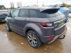 2016 LAND ROVER RANGE ROVER EVOQUE 2.0 TD4 AUTOBIOGRAPHY 5DR AUTO for sale at Copart SANDY