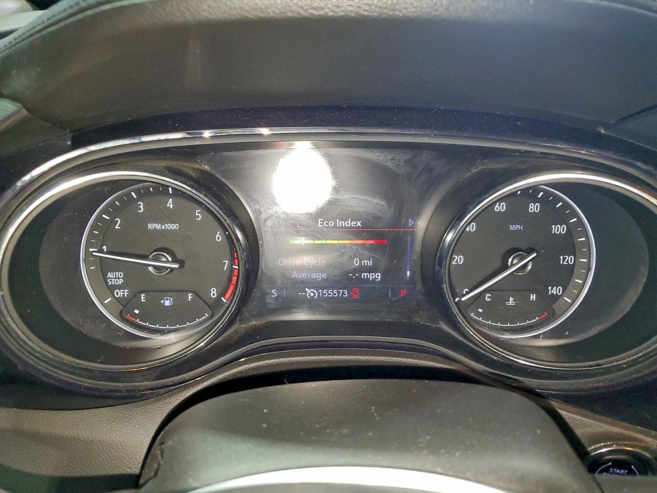 2020 Buick Encore Gx Select VIN: KL4MMDSL8LB092191 Lot: 97021535