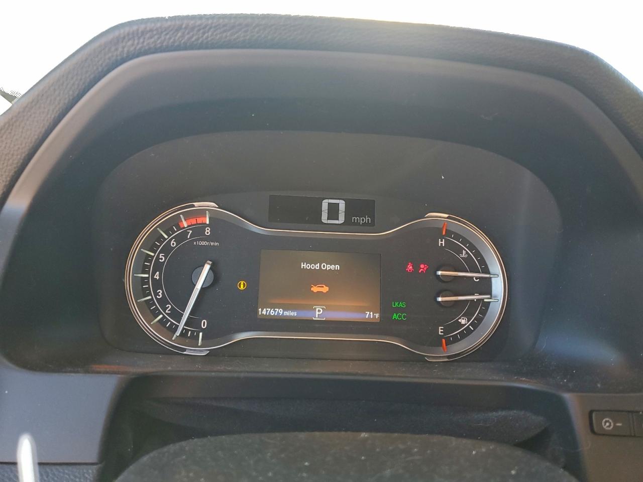 2018 Honda Pilot Elite VIN: 5FNYF6H06JB010639 Lot: 95771865