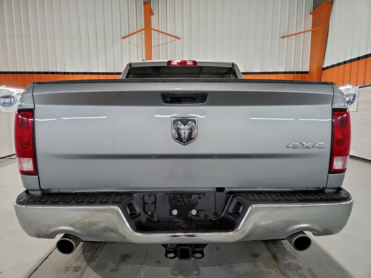 2024 Ram 1500 Classic Tradesman VIN: 1C6RR7KTXRS196762 Lot: 96616555