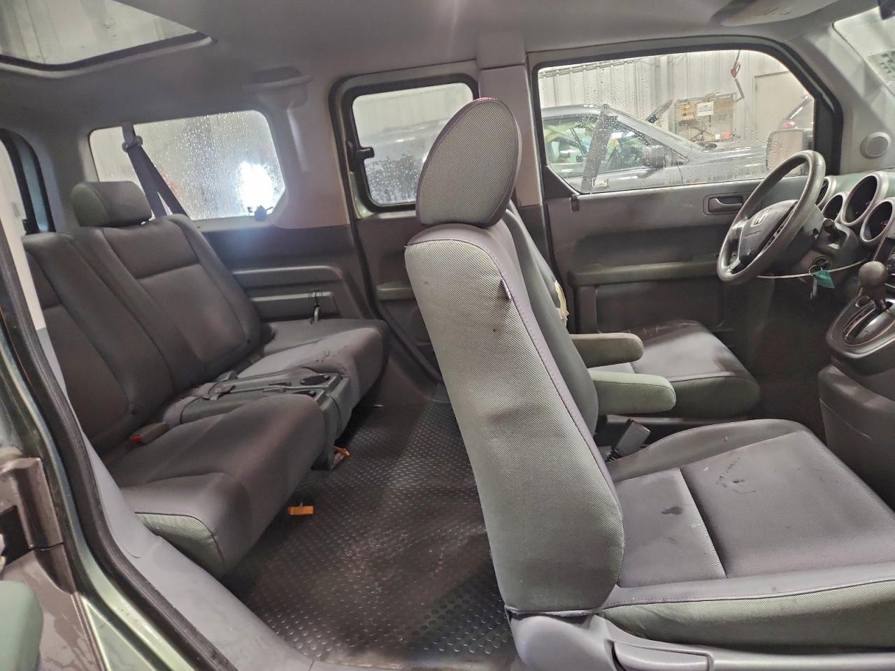 2004 Honda Element Ex VIN: 5J6YH28624L036920 Lot: 97740635