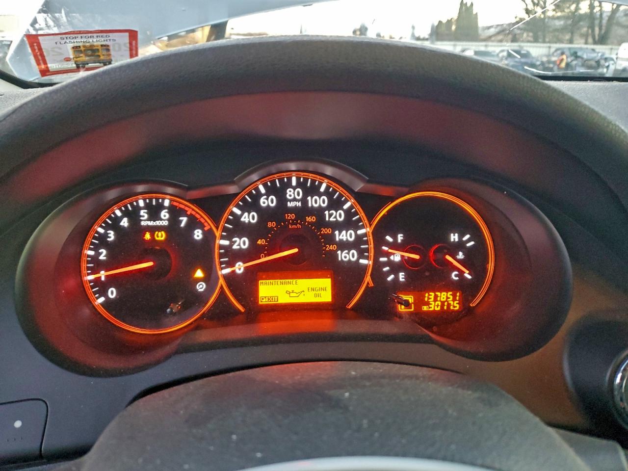 2007 Nissan Altima 2.5 VIN: 1N4AL21E47N492892 Lot: 95272665