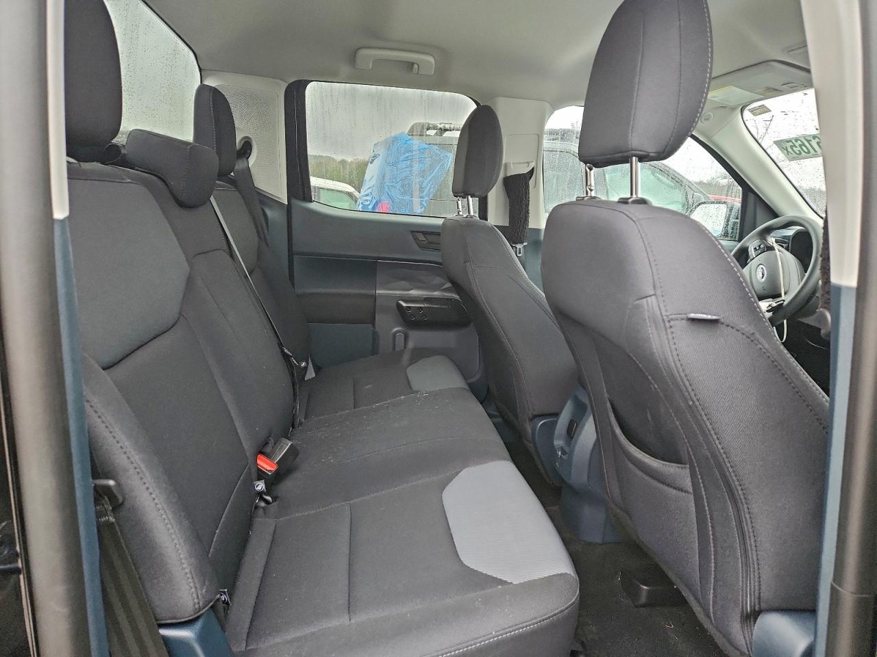 2024 Ford Maverick Xl VIN: 3FTTW8A32RRA34361 Lot: 92116165