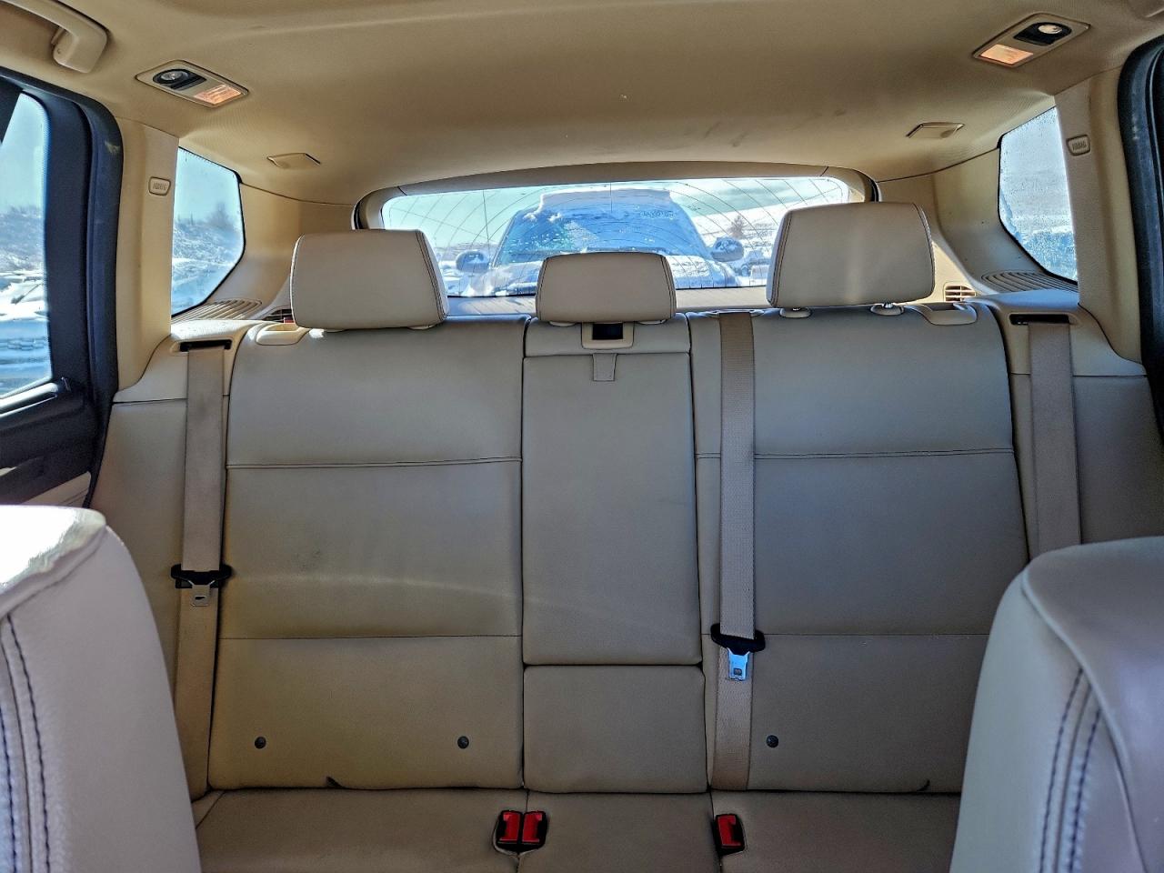 2011 BMW X3 xDrive28I VIN: 5UXWX5C59BL710735 Lot: 95576985