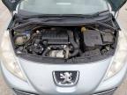 2010 PEUGEOT 207 1.6 HDI 90 SPORT 5DR for sale at Copart SANDWICH