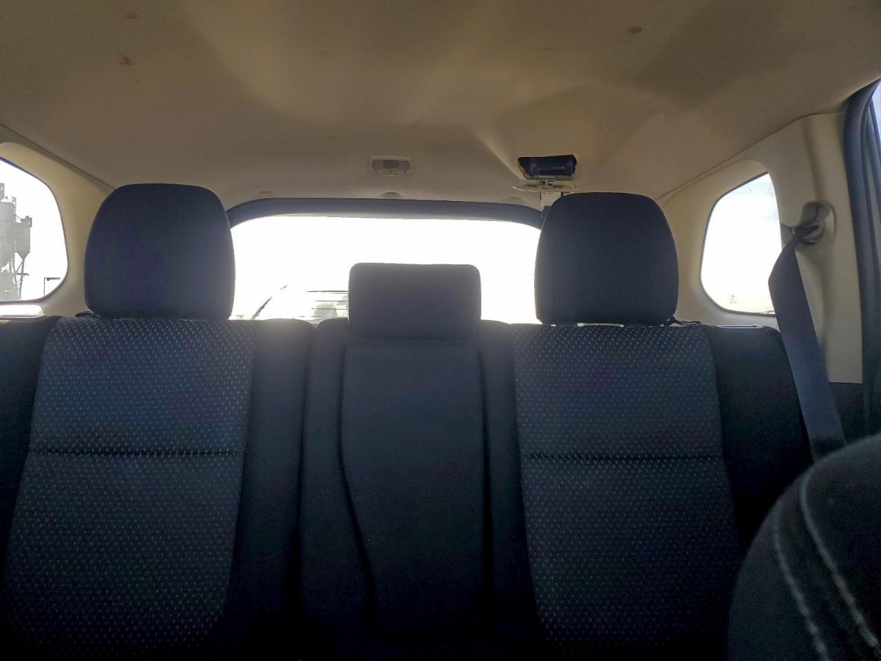 2016 Mitsubishi Outlander Se VIN: JA4AZ3A33GZ022028 Lot: 96967715