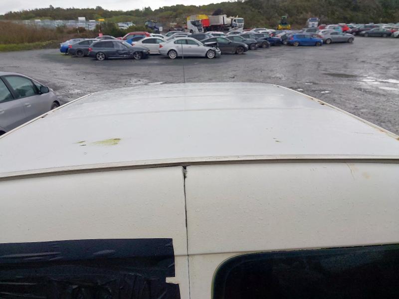 2005 CITROEN BERLINGO 600D LX 