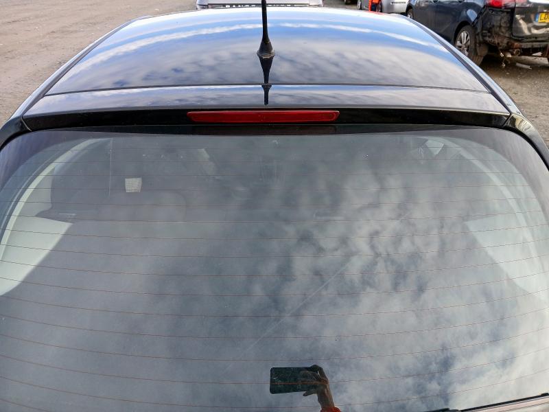 2015 SEAT IBIZA 1.4 TOCA 5DR