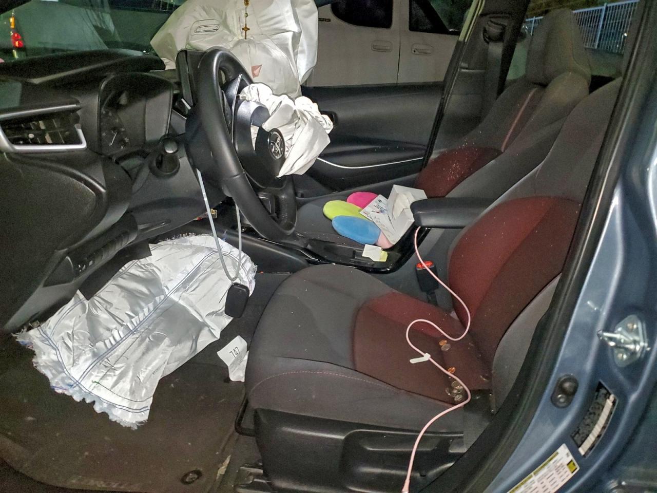 2024 Toyota Corolla Se VIN: 5YFS4MCE4RP190240 Lot: 95794365