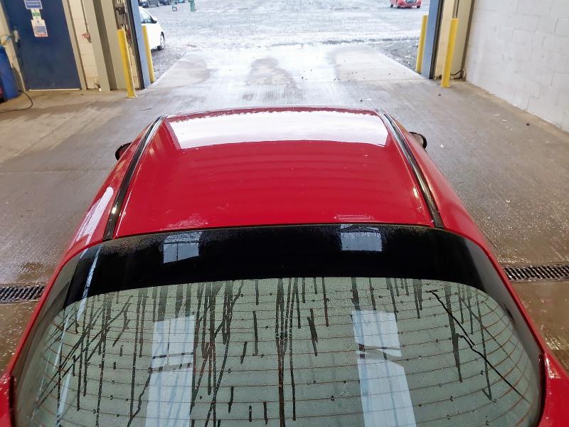 2007 HONDA CIVIC 2.0 I-VTEC TYPE R GT 3DR