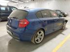 2008 BMW 1 SERIES 120D SE 5DR for sale at Copart WESTBURY