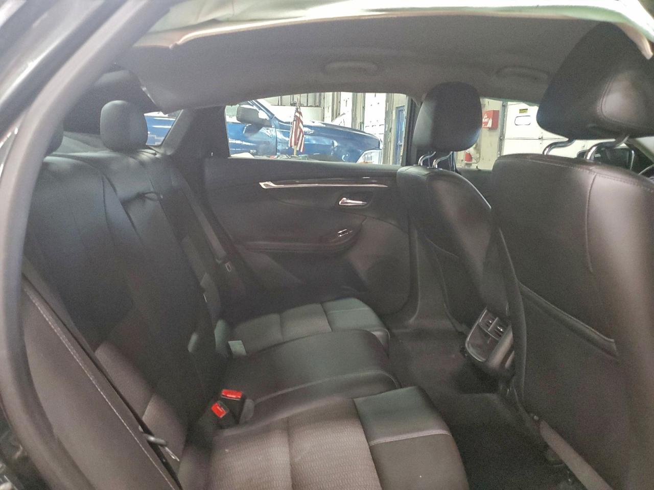 2015 Chevrolet Impala Lt VIN: 2G1115SL3F9269512 Lot: 95145765