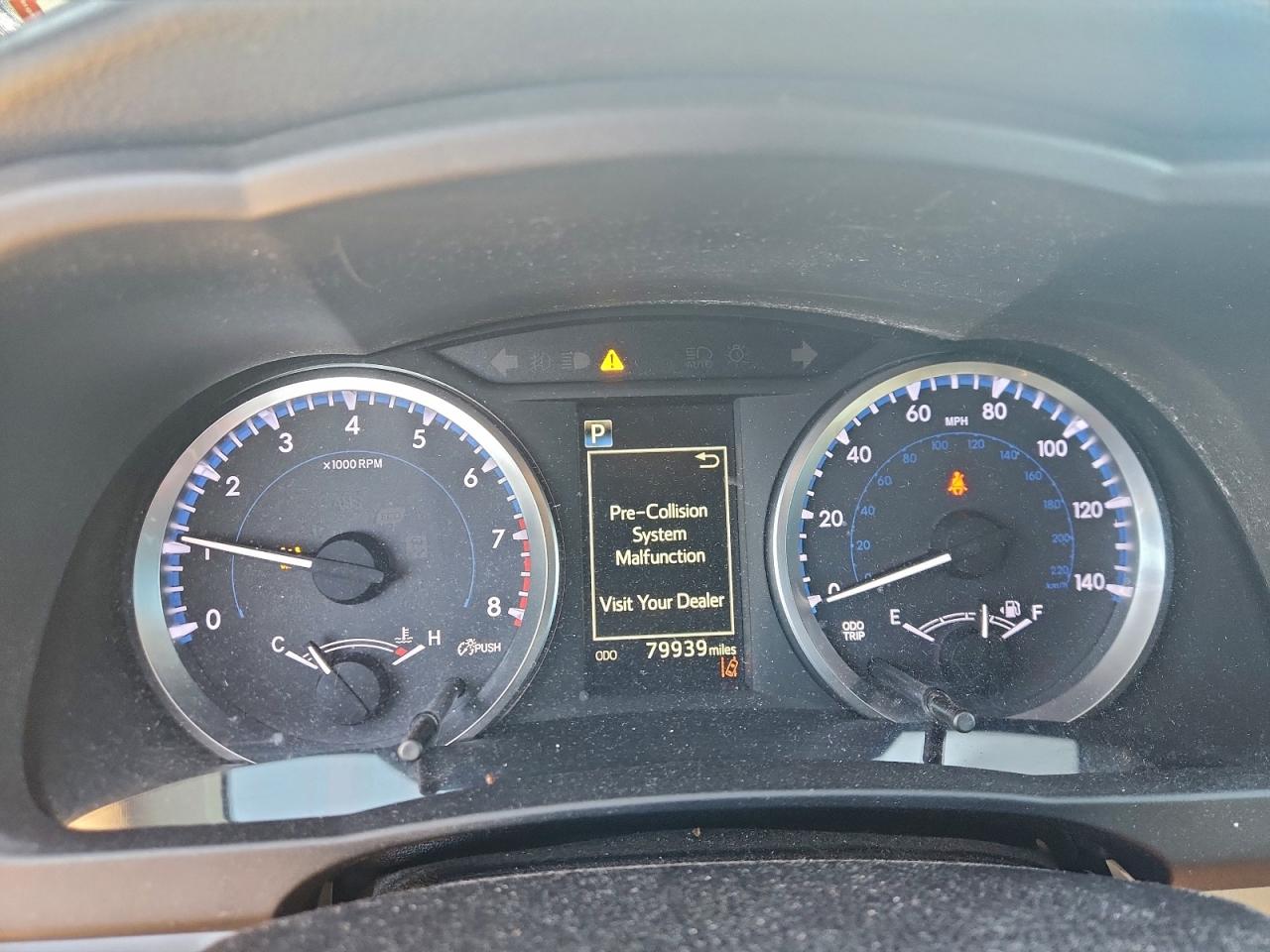 2017 Toyota Highlander Le VIN: 5TDBZRFH0HS364265 Lot: 94225045