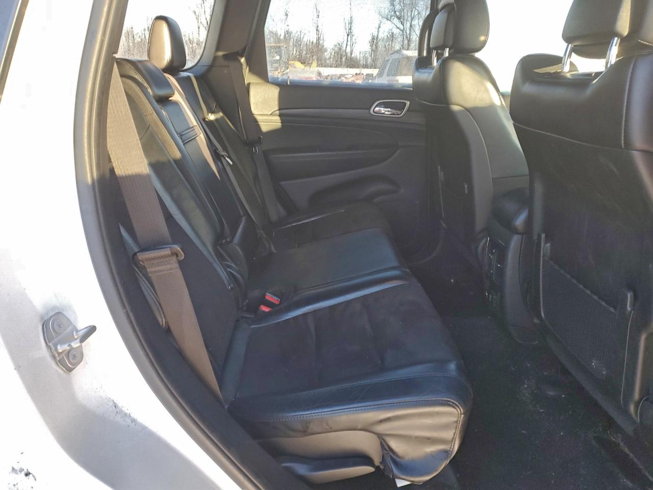 2020 Jeep Grand Cherokee Laredo VIN: 1C4RJFAG7LC238045 Lot: 95493125