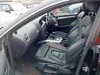 2015 AUDI A5 2.0 TDI 190 S LINE 5DR [NAV] [5 SEAT] for sale at Copart WOLVERHAMPTON