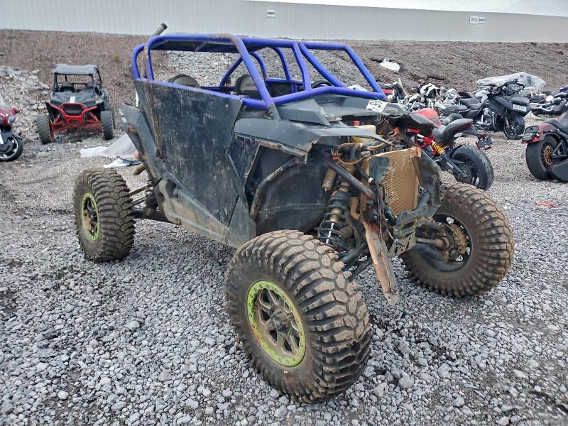 2021 POLARIS RZR XP 1000   for sale at Copart AL - BIRMINGHAM