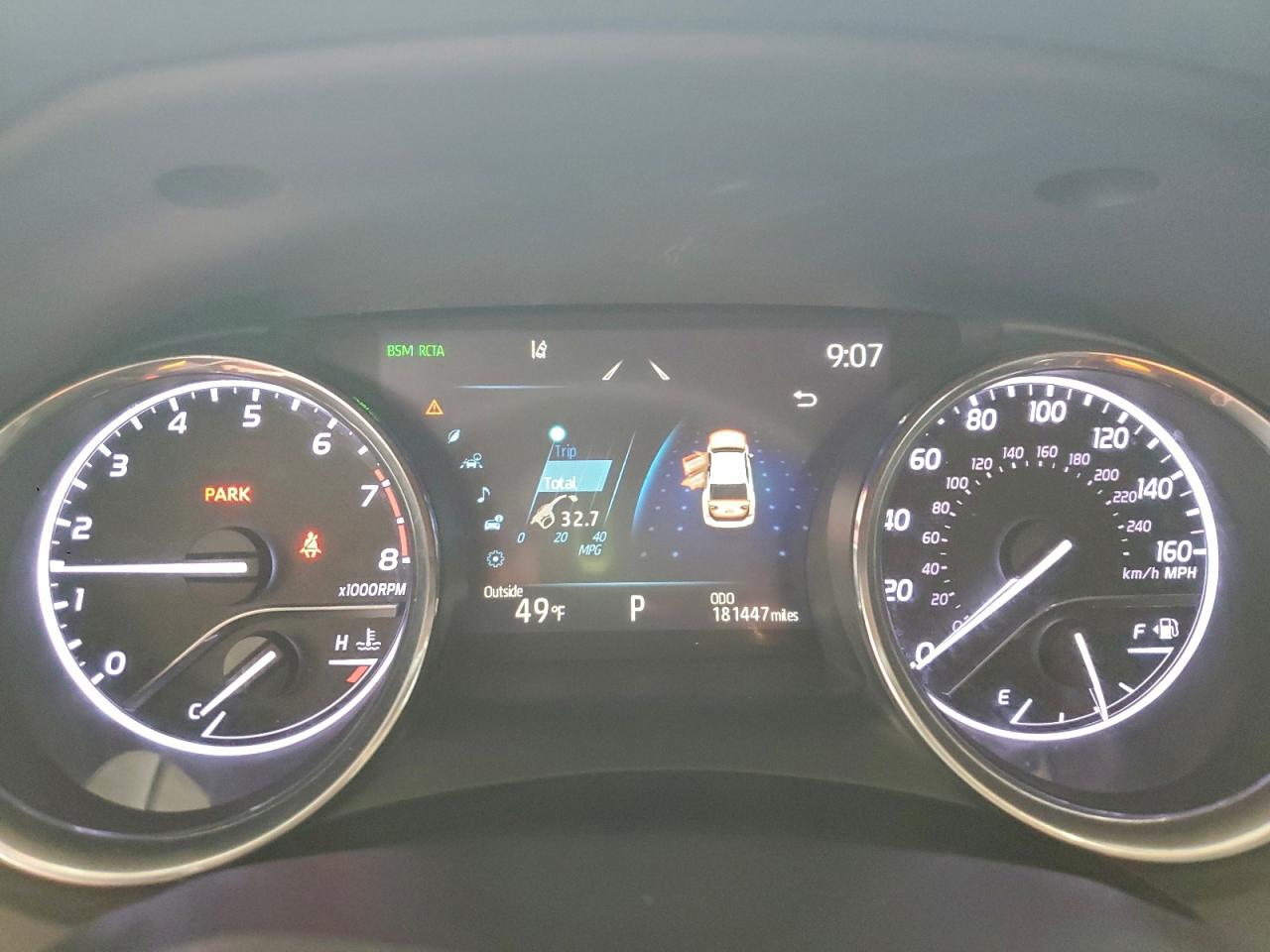 2019 Toyota Camry L VIN: 4T1B11HK9KU726979 Lot: 94959645