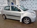 2005 KIA PICANTO 1.1 GLAMOUR 5DR for sale at Copart EAST KILBRIDE